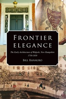 Front cover_Frontier Elegance