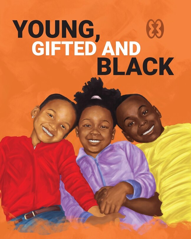 Couverture_Young Gifted and Black