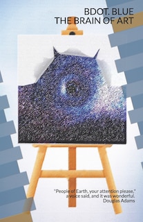 Couverture_The Brain of Art