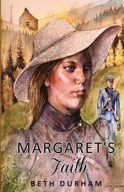 Front cover_Margaret's Faith