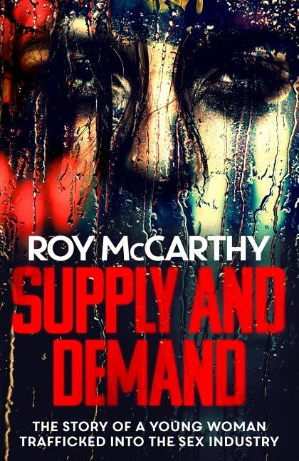 Front cover_Supply and Demand