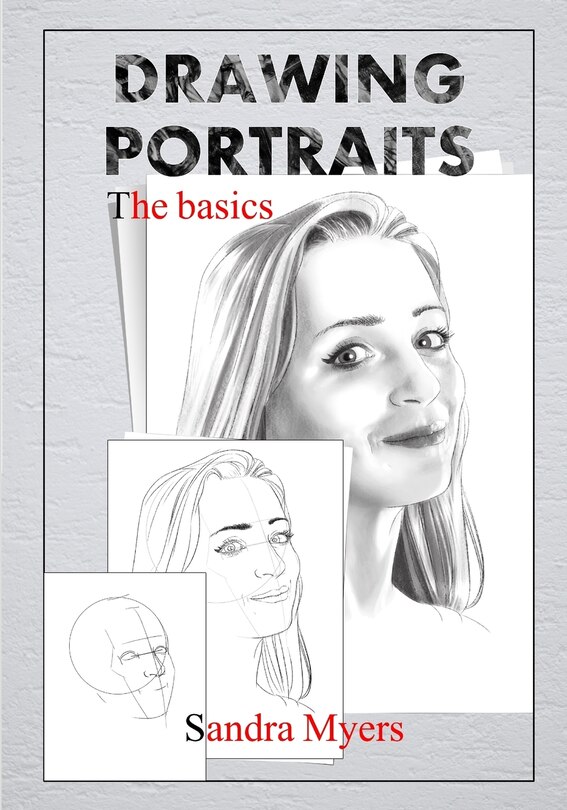 Front cover_Drawing Portraits