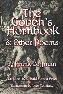 Front cover_The Coven's Hornbook & Other Poems