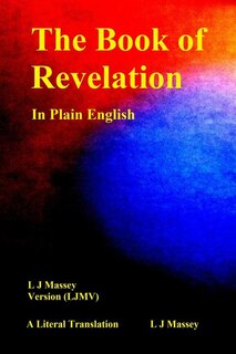Couverture_The Book of Revelation in Plain English