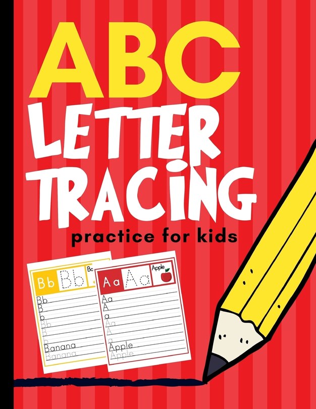 Front cover_ABC Letter Tracing Practice for Kids