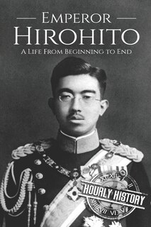 Front cover_Hirohito