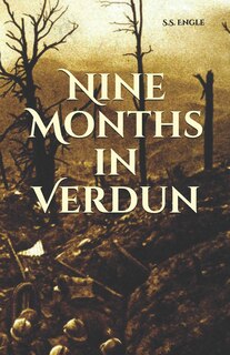 Front cover_Nine Months in Verdun