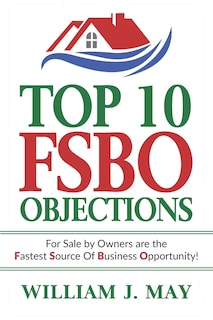 Couverture_Top 10 Fsbo Objections