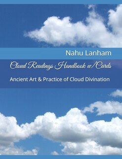 Couverture_Cloud Readings Book w/Cards
