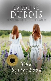 Front cover_The Sisterhood