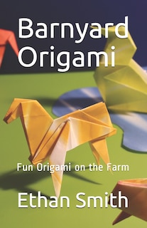 Front cover_Barnyard Origami