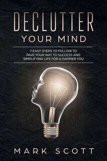 Couverture_Declutter Your Mind