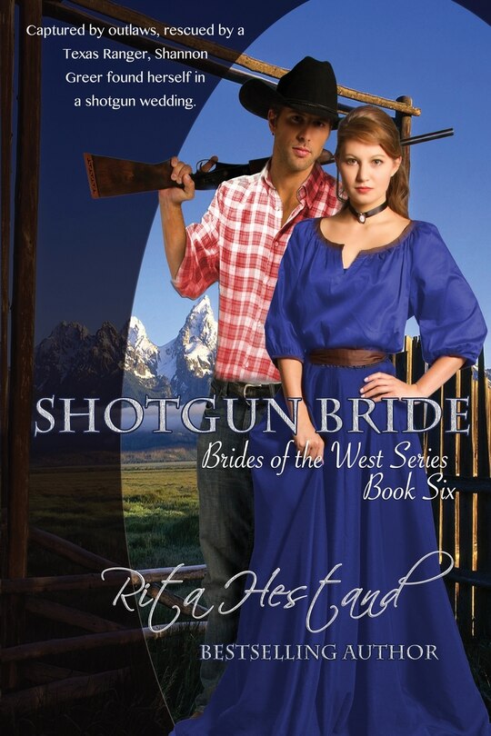 Couverture_Shotgun Bride