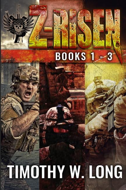 Couverture_Z-Risen Books 1 - 3