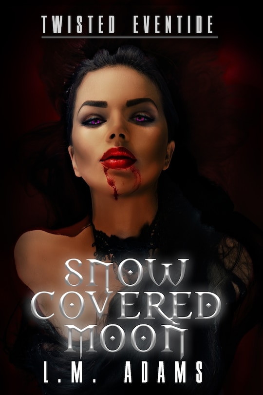 Front cover_Twisted Eventide