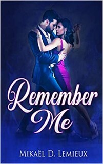 Front cover_Remember Me