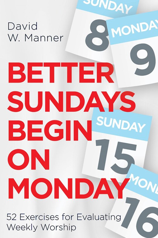 Couverture_Better Sundays Begin on Monday
