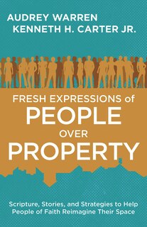 Couverture_Fresh Expressions of People Over Property
