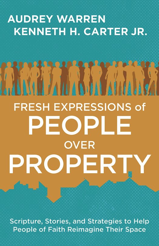 Couverture_Fresh Expressions of People Over Property