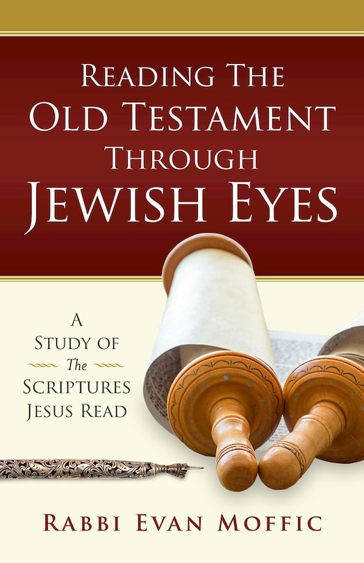 Couverture_Reading the Old Testament Through Jewish Eyes