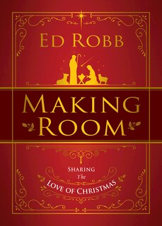 Front cover_Making Room