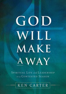 Couverture_God Will Make a Way