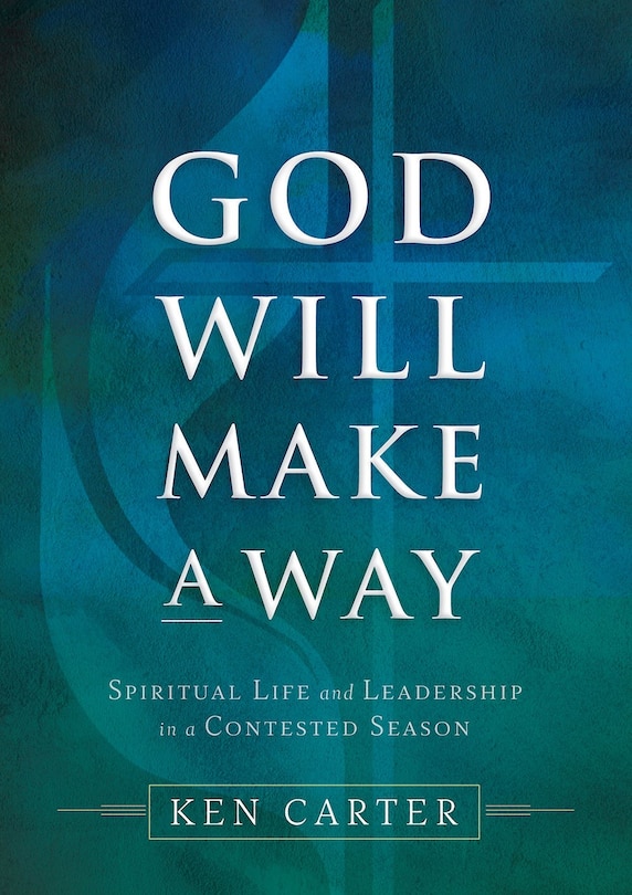 Couverture_God Will Make a Way