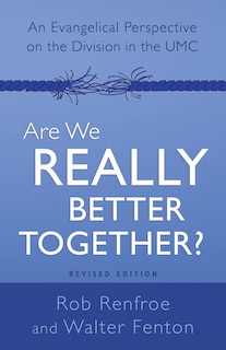 Couverture_Are We Really Better Together? Revised Edition