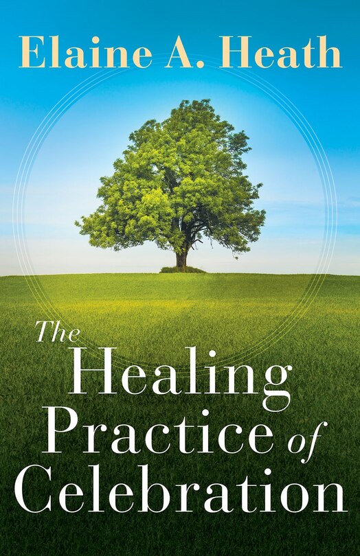 Couverture_The Healing Practice of Celebration