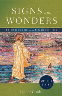 Couverture_Signs and Wonders Leader Guide