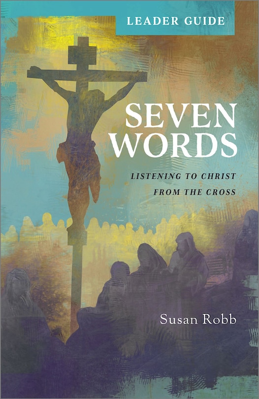 Couverture_Seven Words Leader Guide