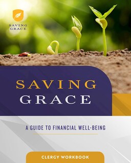 Front cover_Saving Grace Clergy Workbook