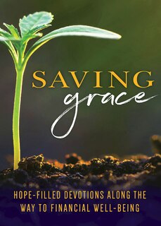 Front cover_Saving Grace Devotional
