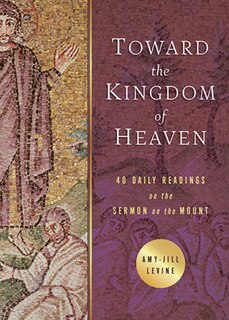 Front cover_Toward the Kingdom of Heaven