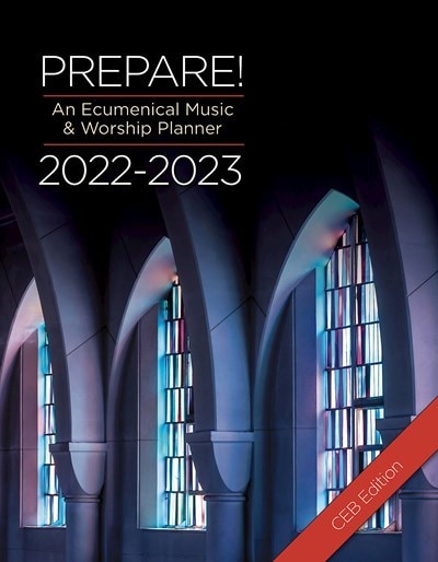 Couverture_Prepare! 2022-2023 CEB Edition