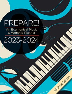 Front cover_Prepare! 2023-2024 Nrsvue Edition