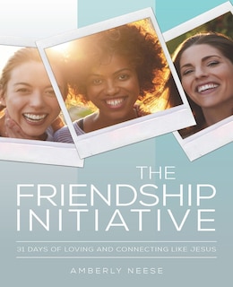 Couverture_The Friendship Initiative