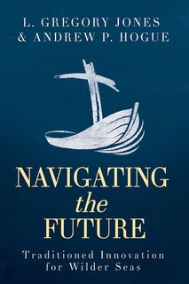 Front cover_Navigating the Future