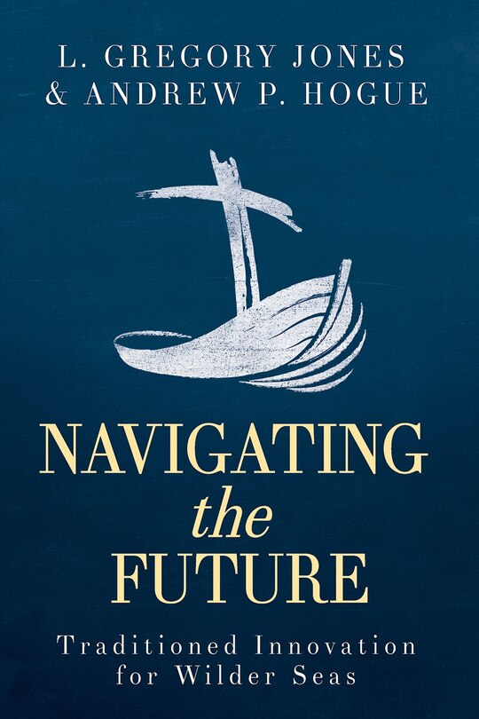 Front cover_Navigating the Future