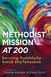 Couverture_Methodist Mission at 200