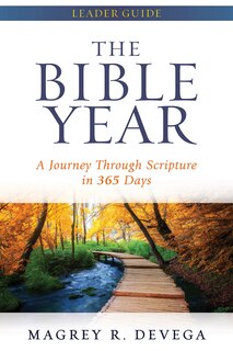Couverture_The Bible Year Leader Guide