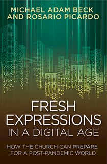 Couverture_Fresh Expressions in a Digital Age