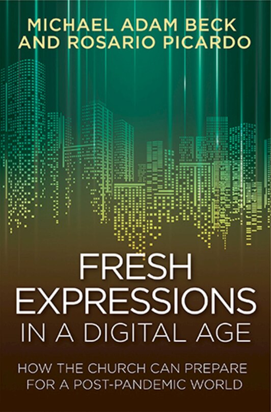 Couverture_Fresh Expressions in a Digital Age