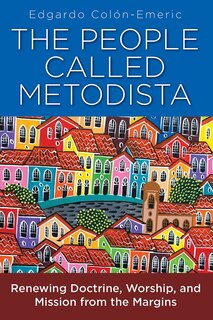 Front cover_The People Called Metodista