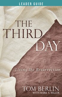 Couverture_The Third Day Leader Guide