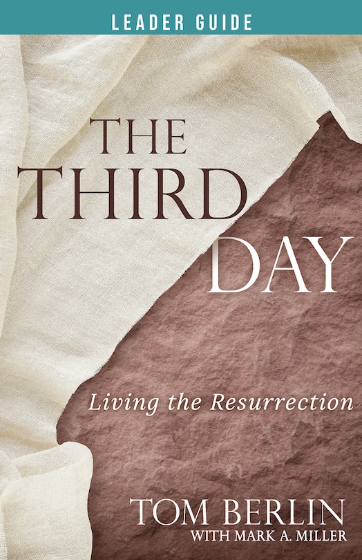 Couverture_The Third Day Leader Guide