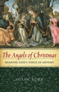 Couverture_The Angels of Christmas