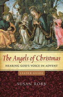 Couverture_The Angels of Christmas Leader Guide
