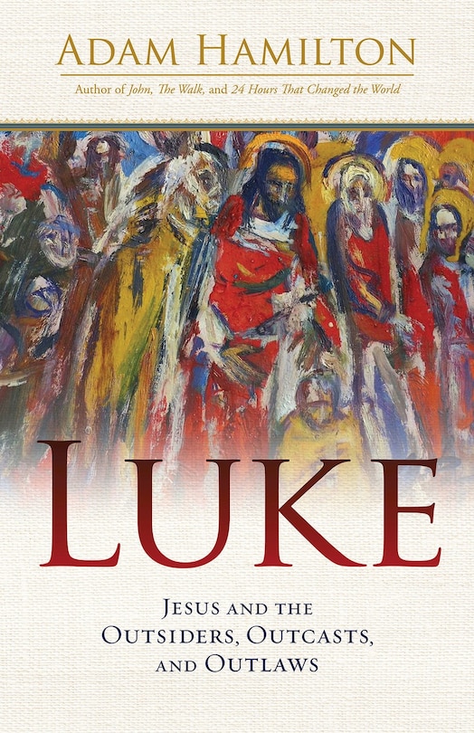 Front cover_Luke