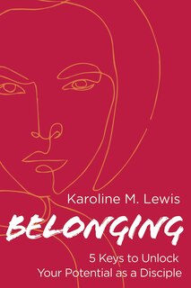 Front cover_Belonging